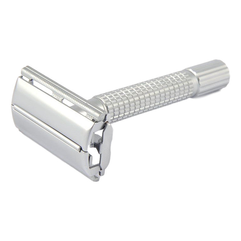 Butterfly deals safety razor