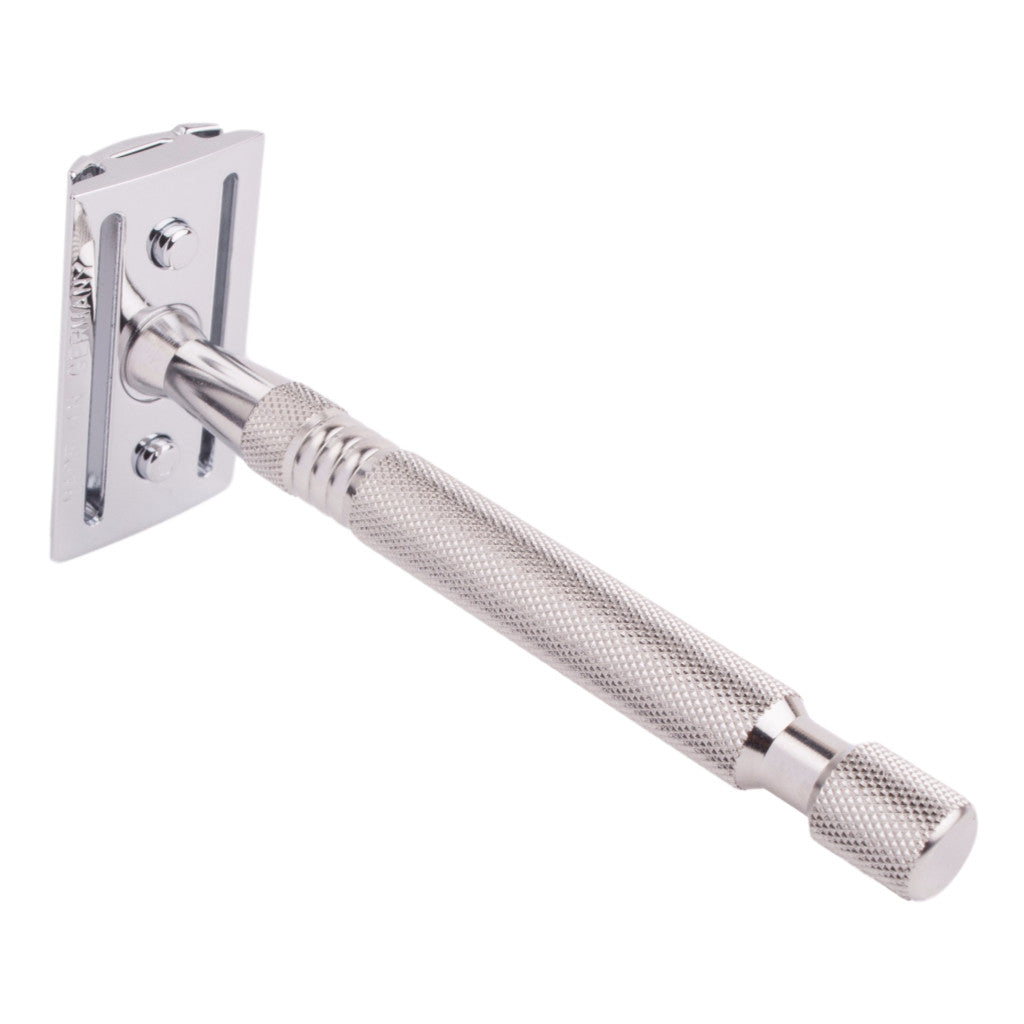 Stainless on sale steel razor