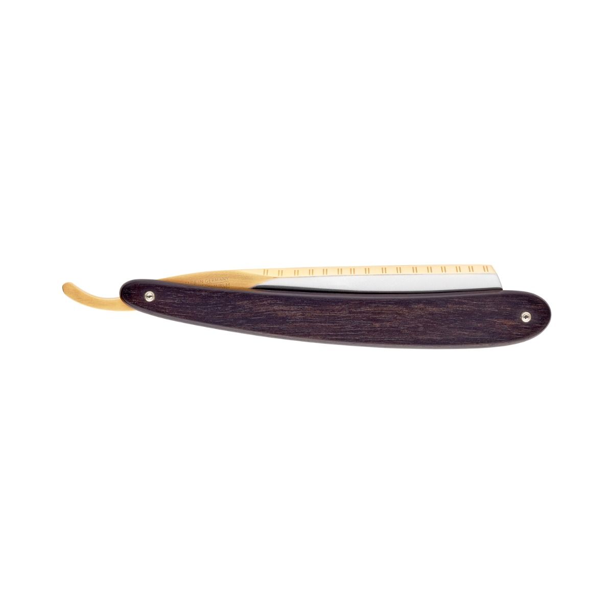 Dovo 'Bismarck 2' Straight Razor 6/8"