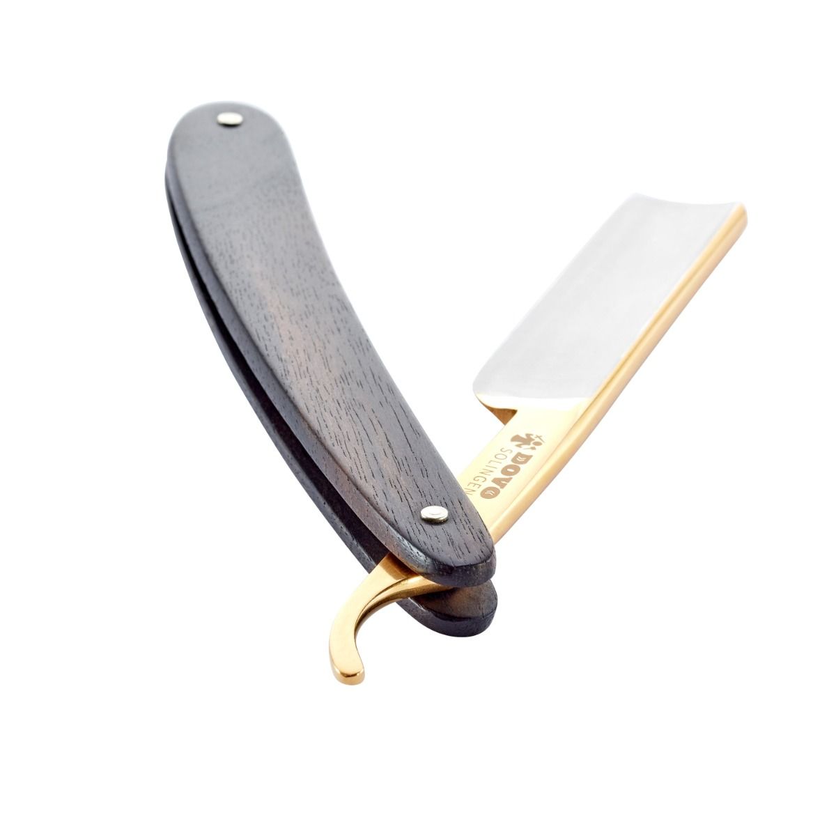 Dovo Apex Straight Razor 5/8"