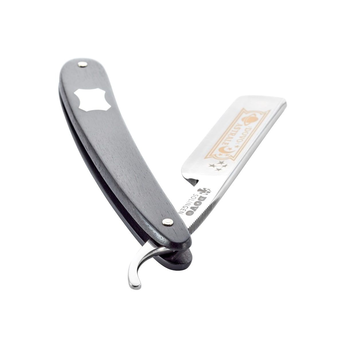 Dovo Astrale Straight Razor 5/8"