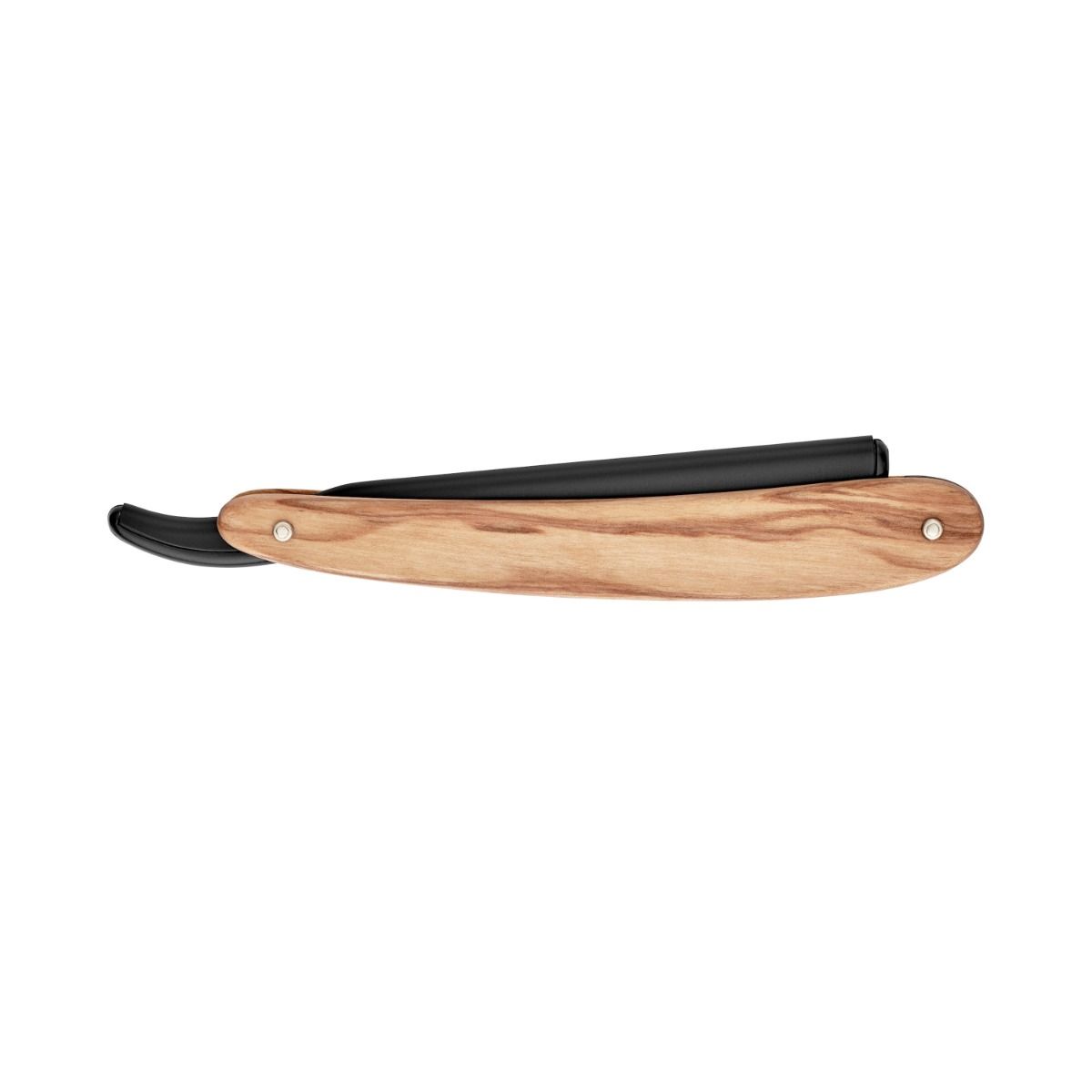 Dovo Olive Wood Shavette