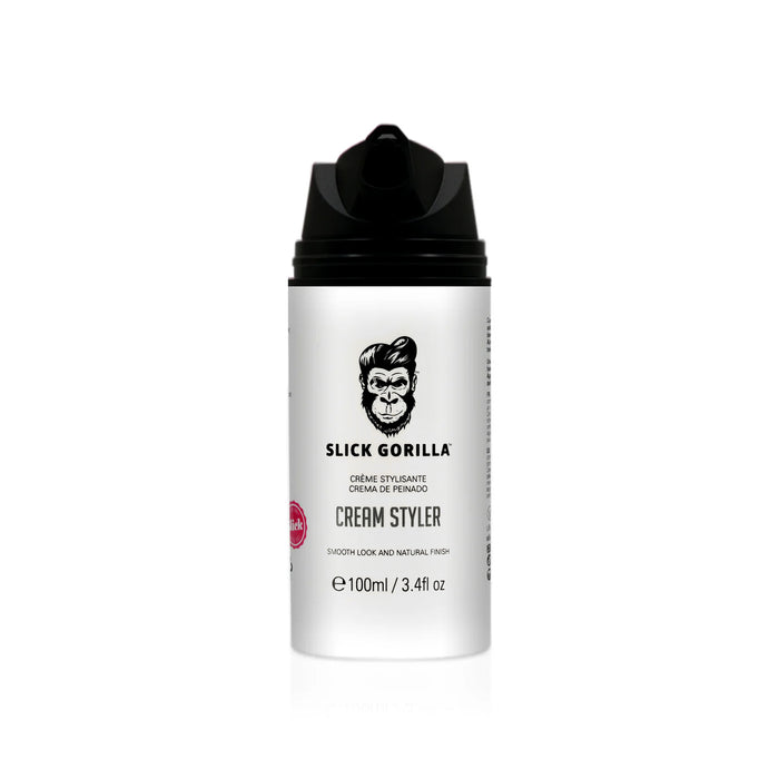 Slick Gorilla Cream Styler 100ml