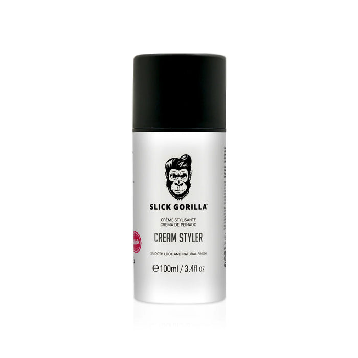 Slick Gorilla Cream Styler 100ml