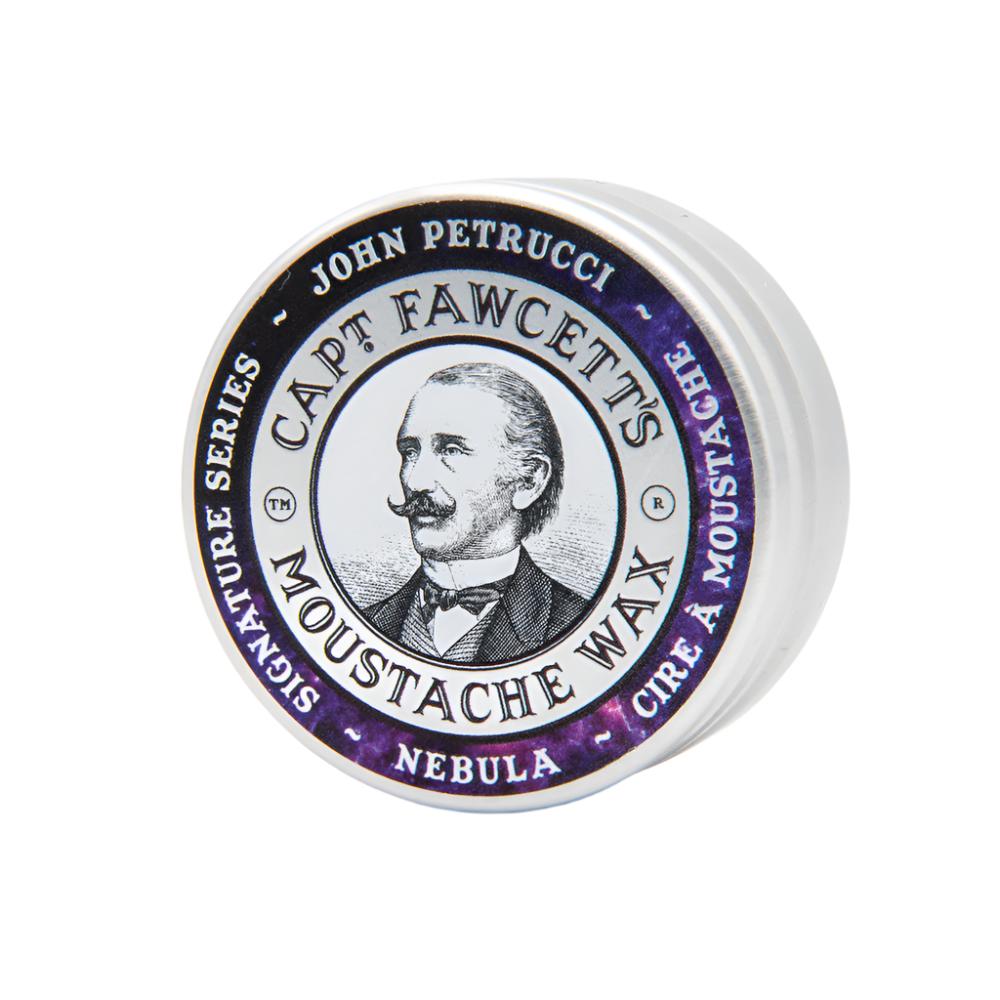 Captain Fawcett's Nebula Moustache Wax