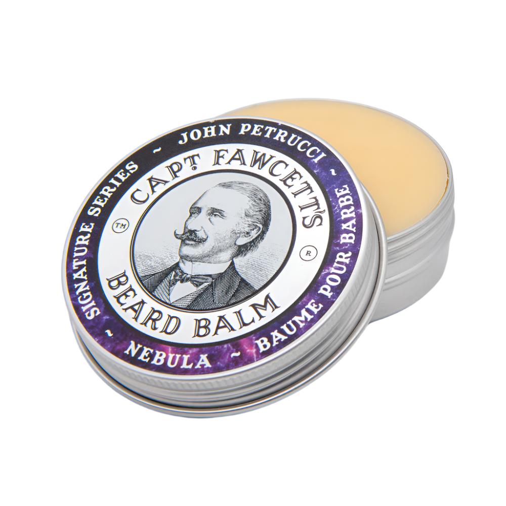 Captain Fawcett's Nebula Beard Balm