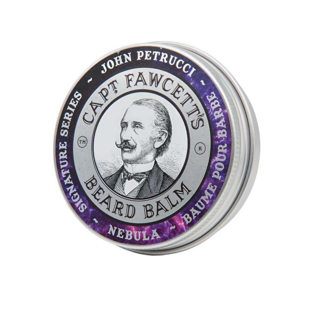 Captain Fawcett's Nebula Beard Balm