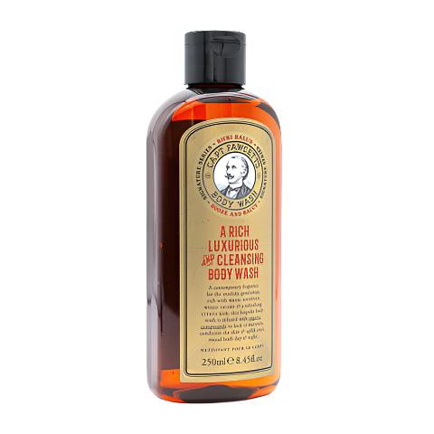 Captain Fawcett Booze & Baccy Hair & Body Wash Set