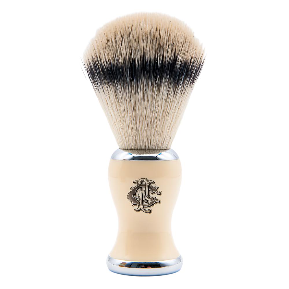 Captain Fawcett's Faux Badger Shaving Brush