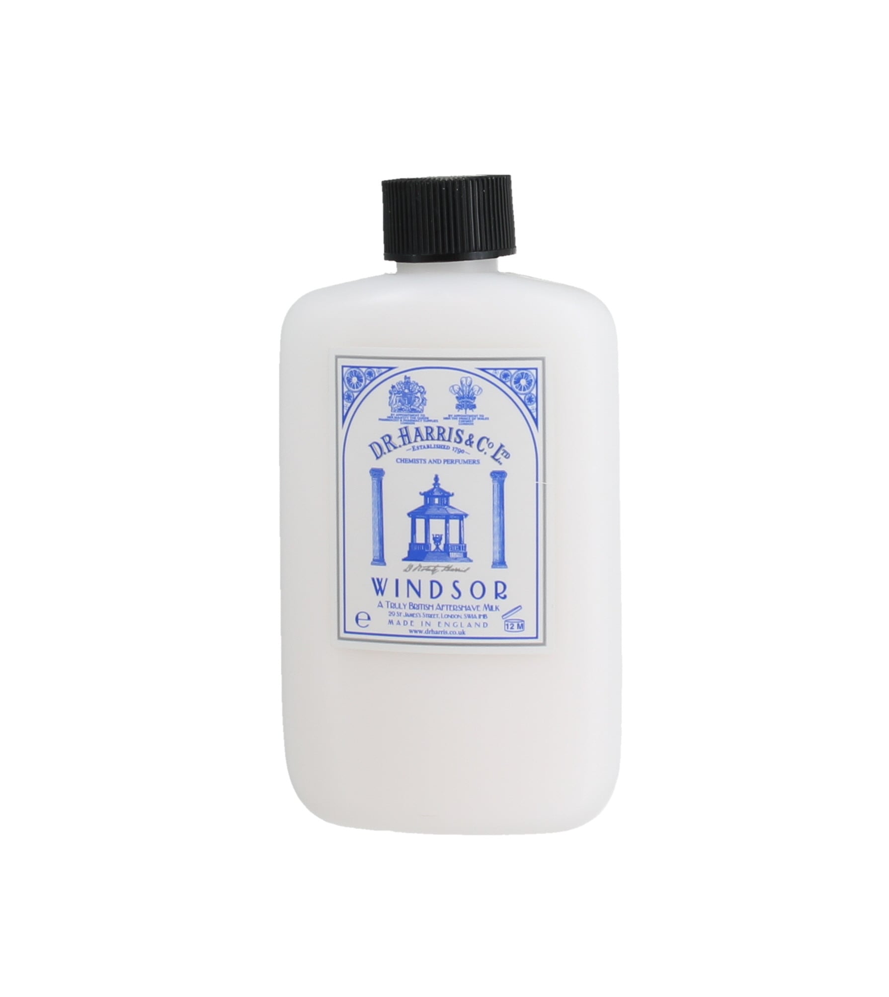 D.R. Harris Windsor Aftershave Milk